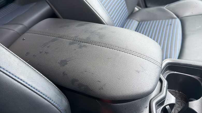 Toyota RAV4 2.5 VVT-i Hybrid Dynamic 5dr CVT 2WD Hybrid Estate